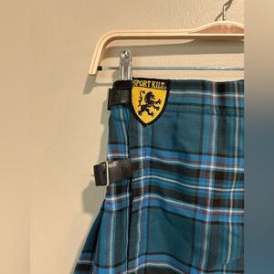 Sport Kilt women’s small